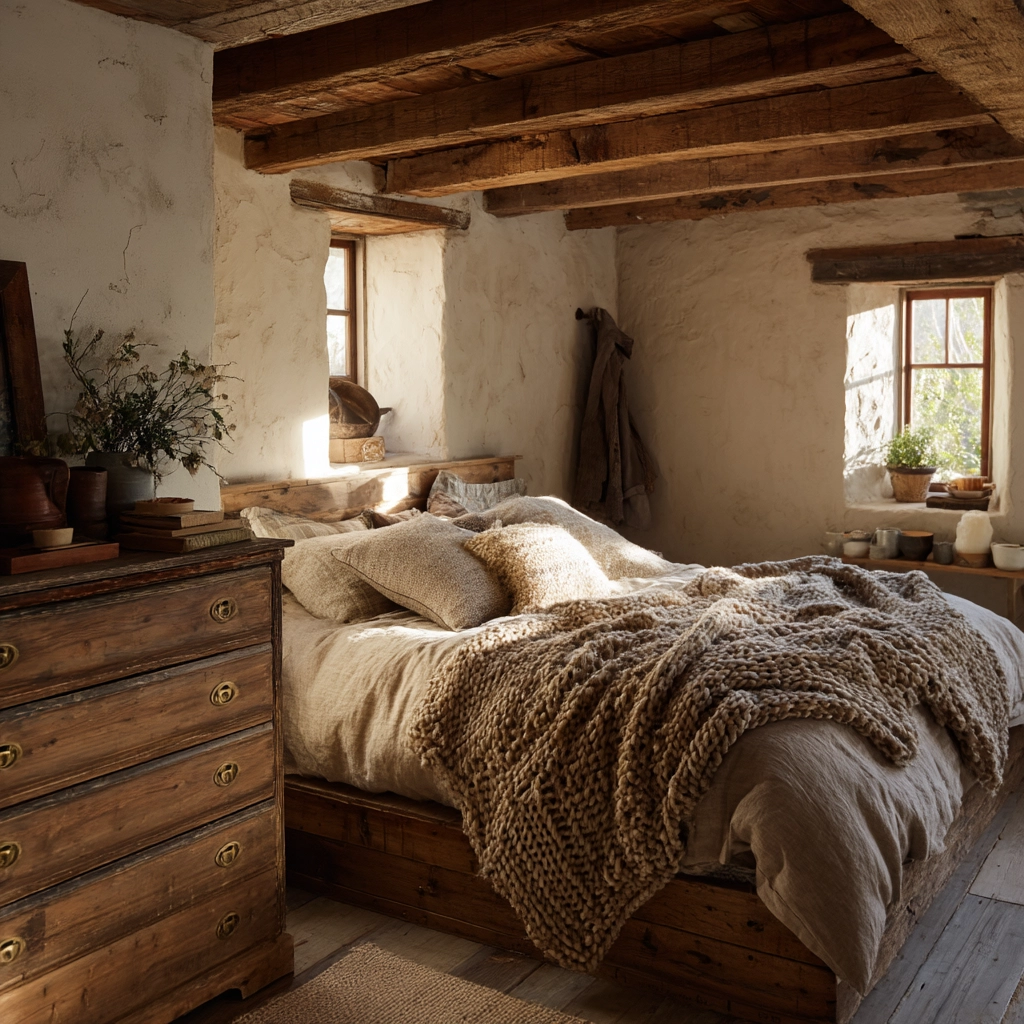 beige bedroom ideas 46