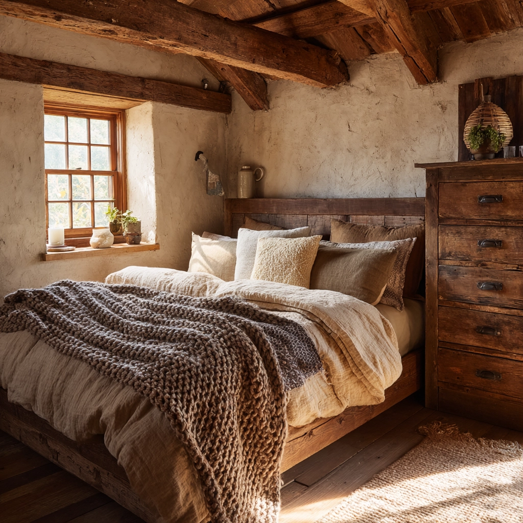 beige bedroom ideas 47