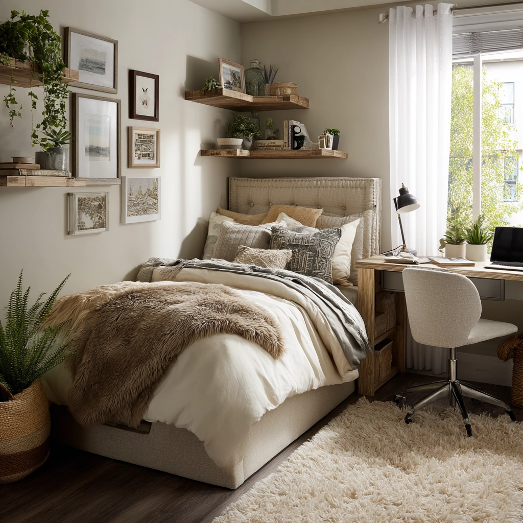 beige bedroom ideas 56