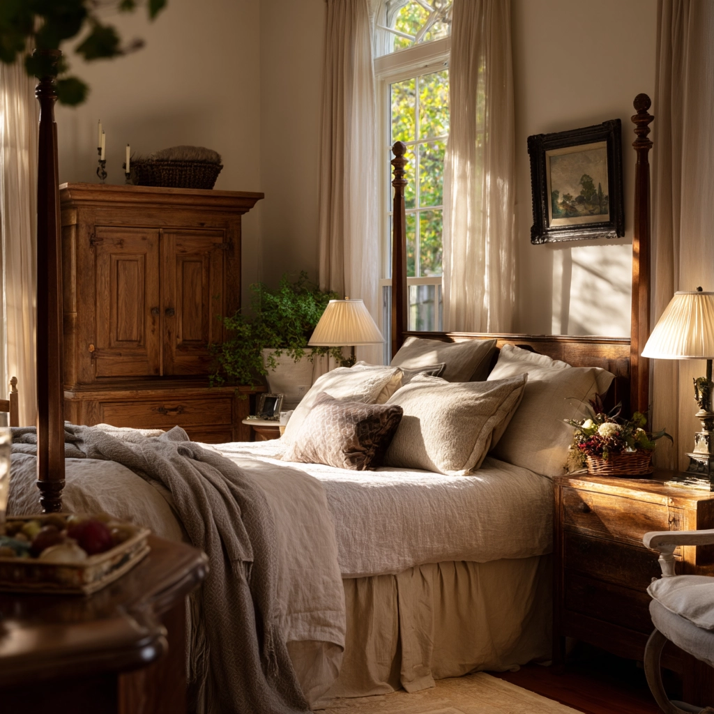 beige bedroom ideas 57
