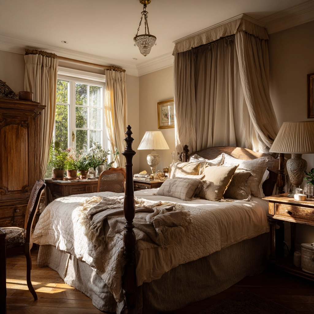 beige bedroom ideas 58