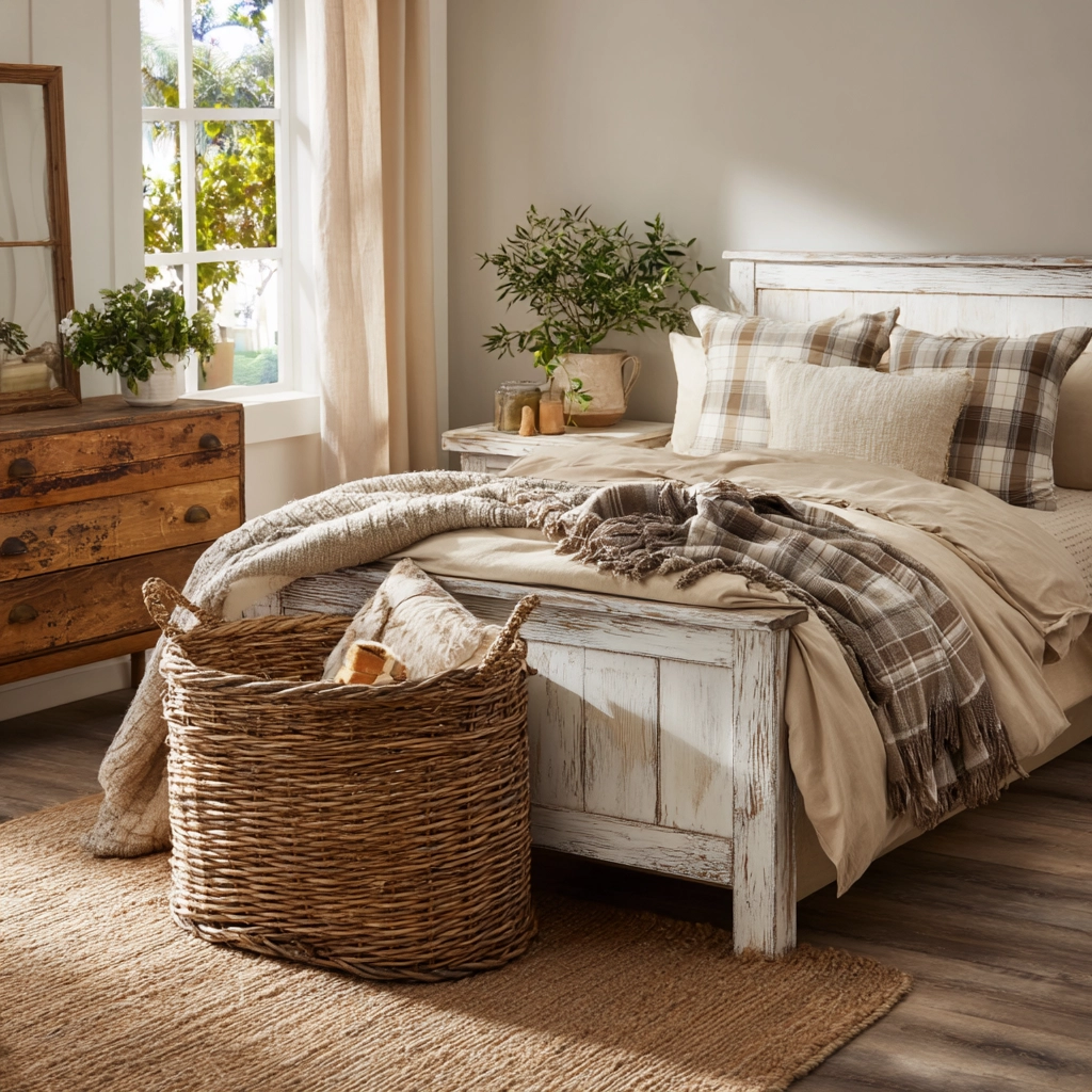 beige bedroom ideas 9