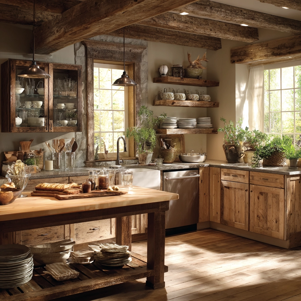 birch kitchen cabinets 10