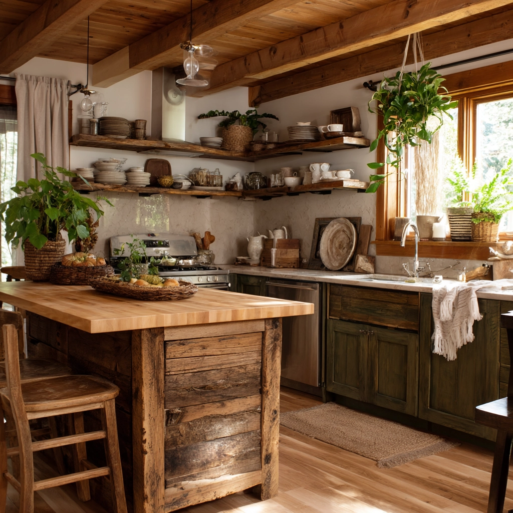 birch kitchen cabinets 12