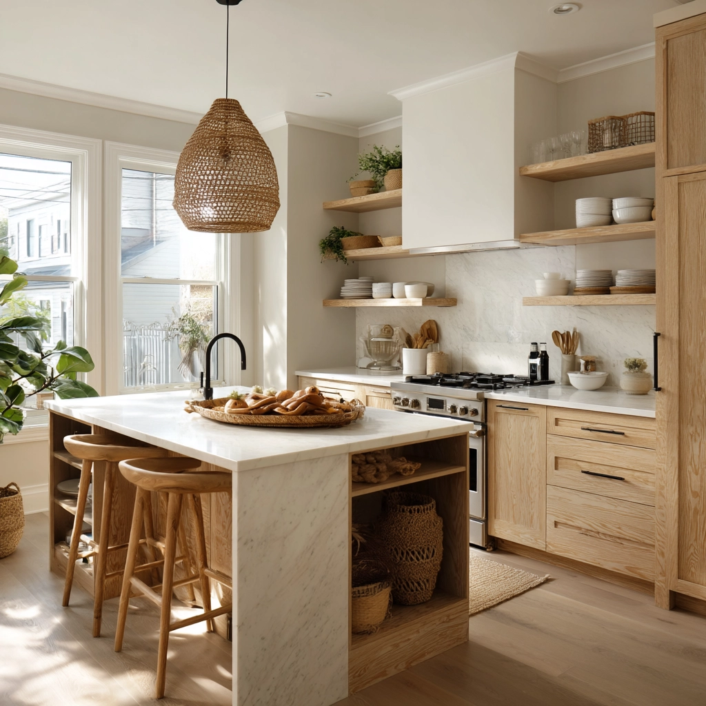birch kitchen cabinets 13