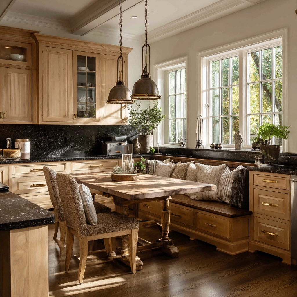 birch kitchen cabinets 28