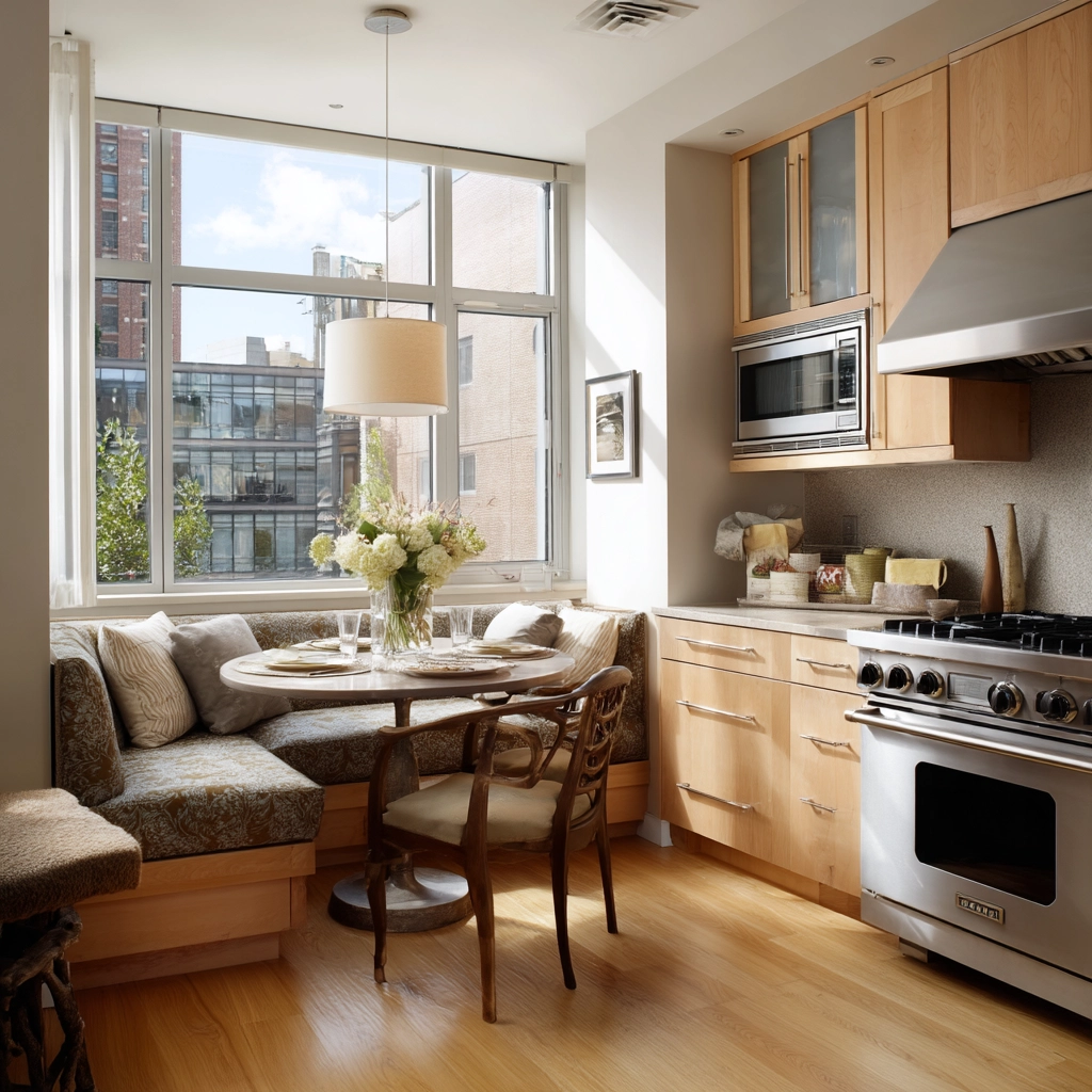 birch kitchen cabinets 30