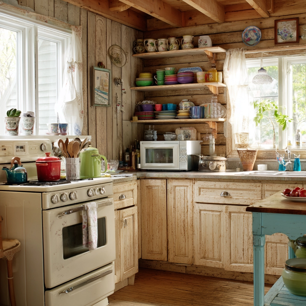birch kitchen cabinets 35