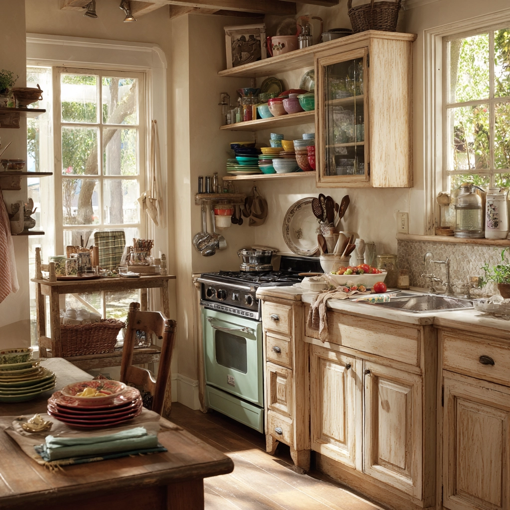 birch kitchen cabinets 36