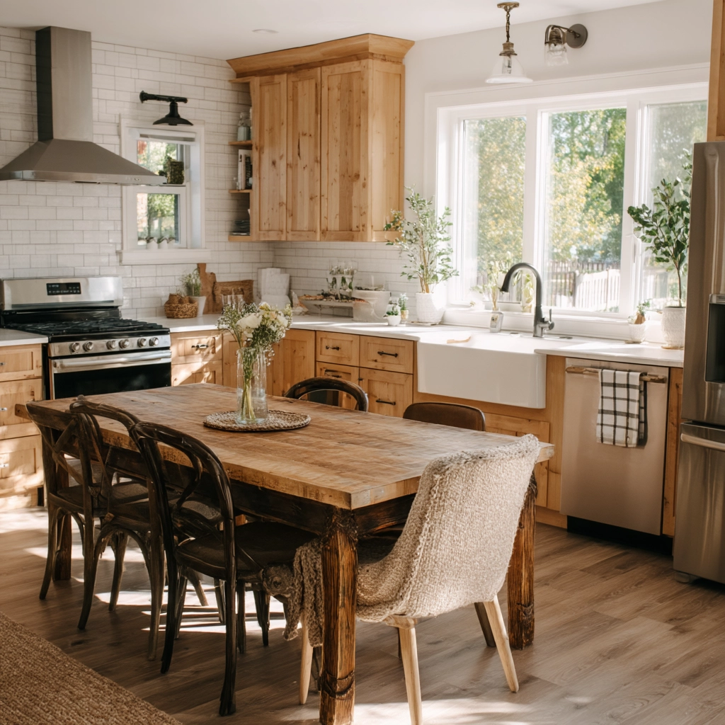 birch kitchen cabinets 4