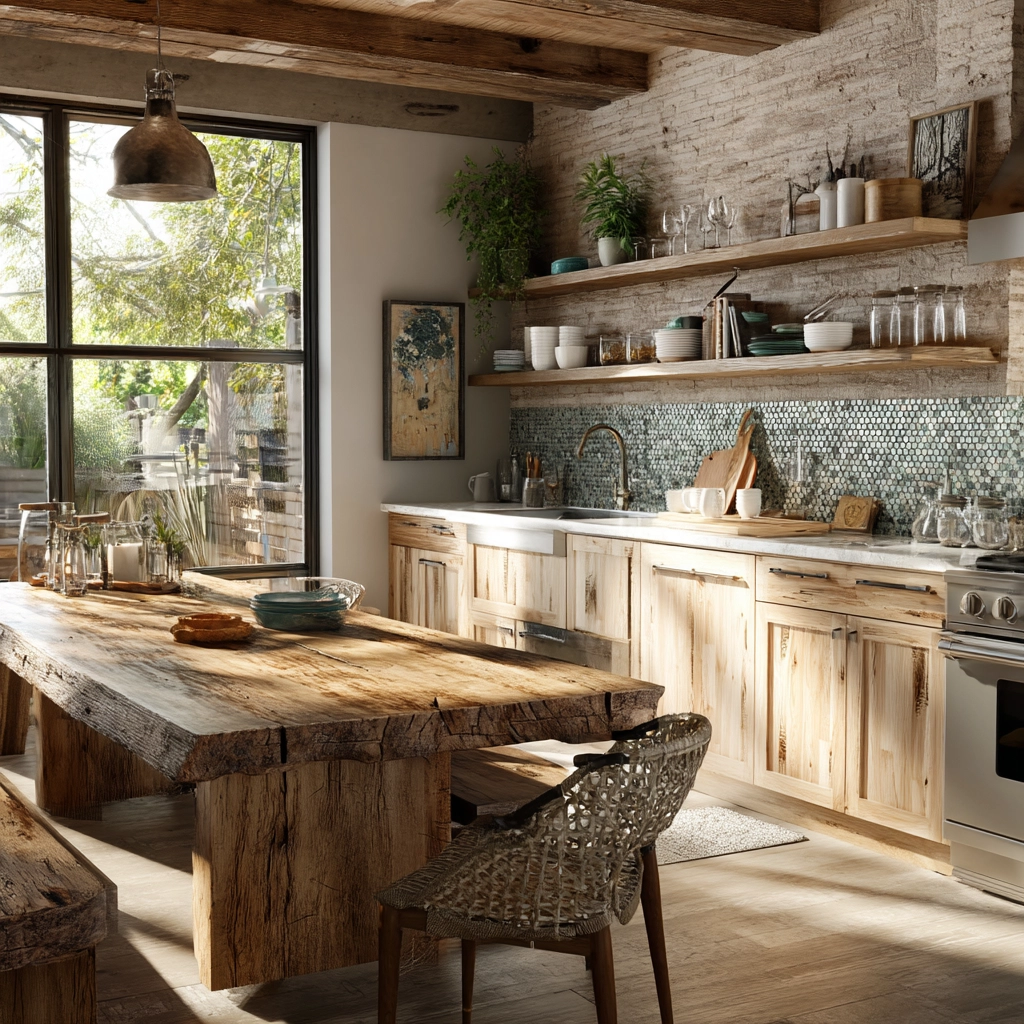 birch kitchen cabinets 53