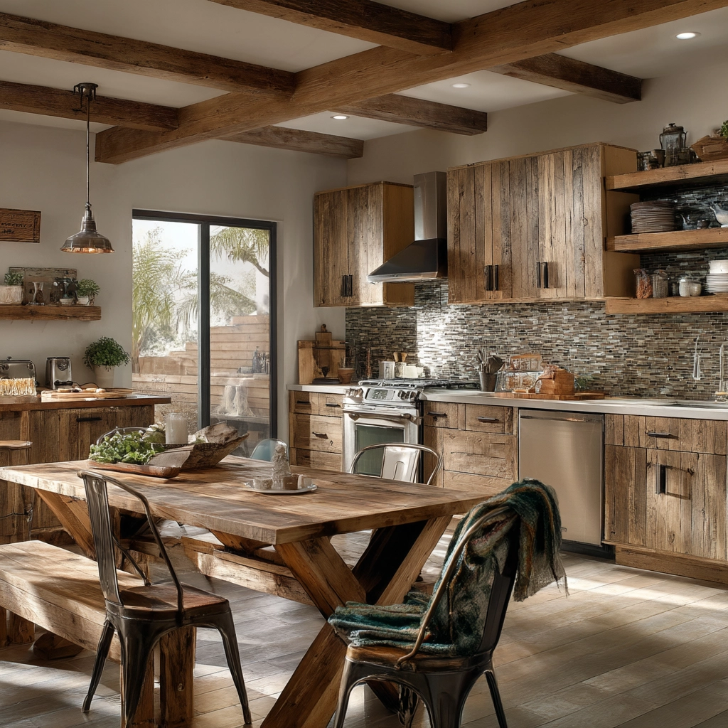 birch kitchen cabinets 54