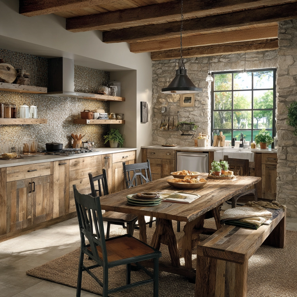 birch kitchen cabinets 56