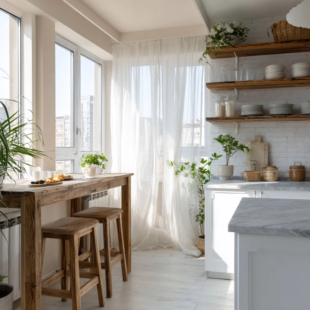 boho kitchen curtains 28