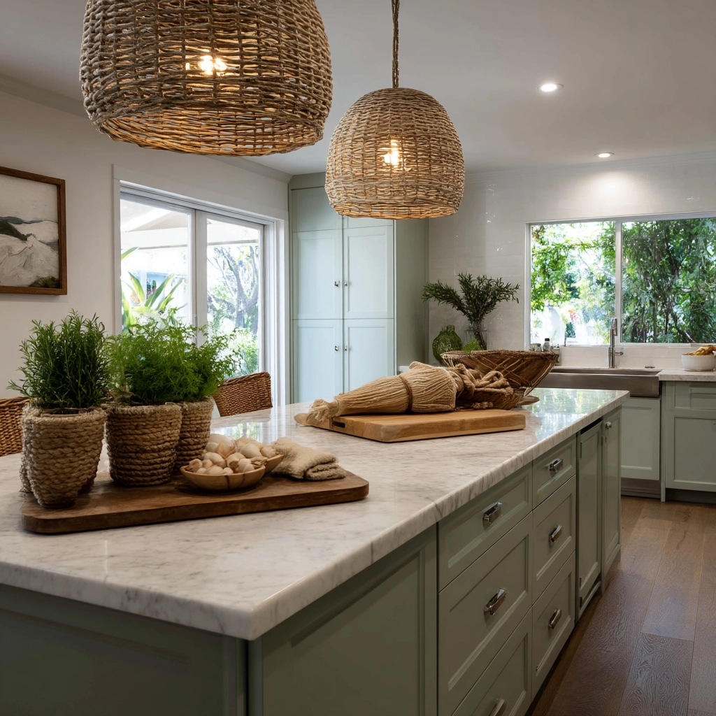 boho kitchen ideas 10