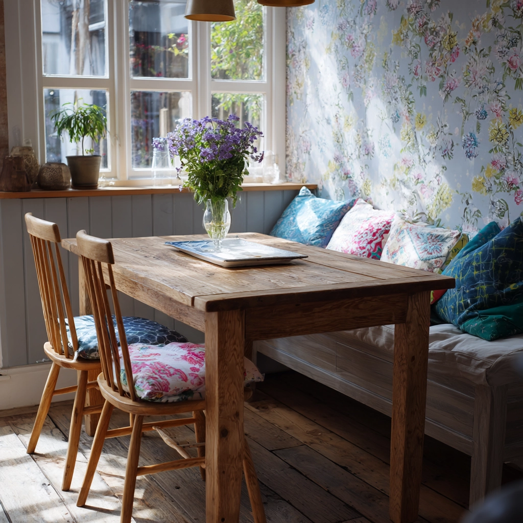 boho kitchen ideas 14