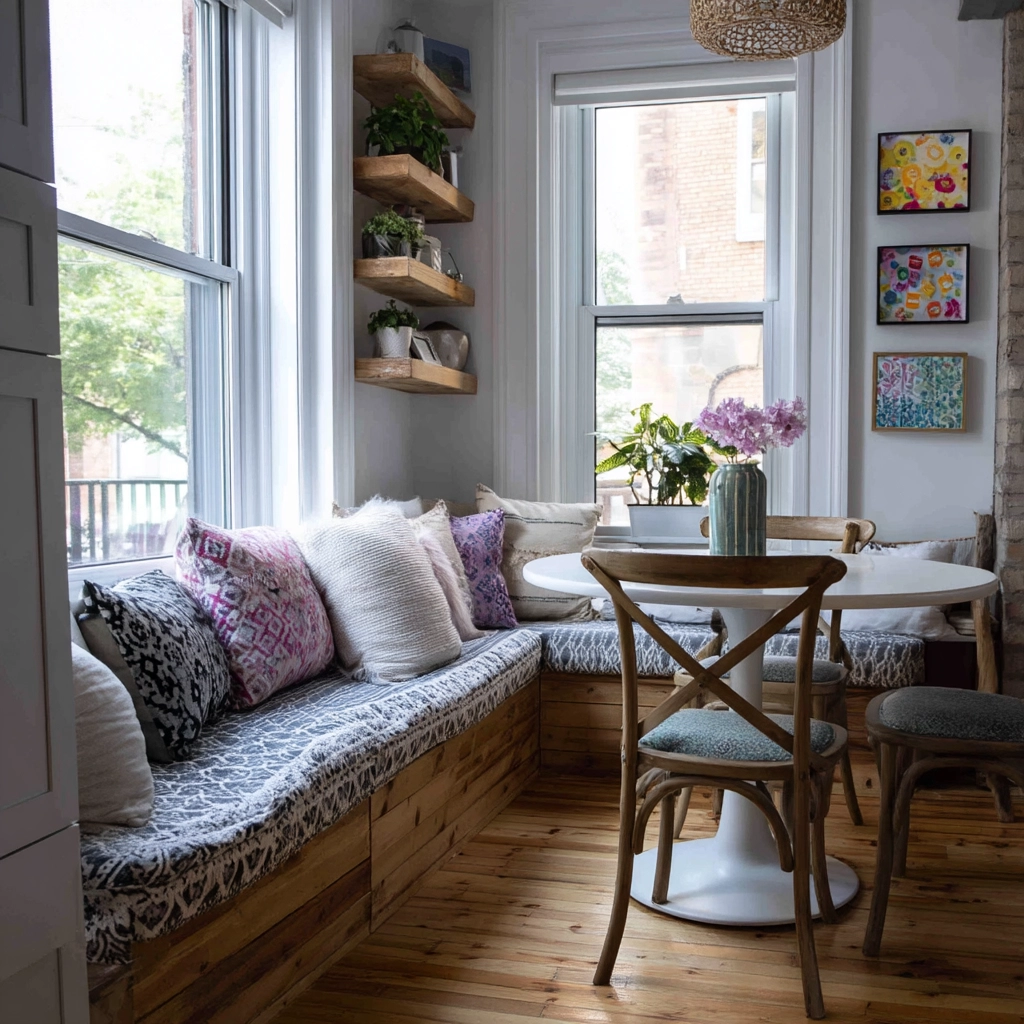 boho kitchen ideas 42
