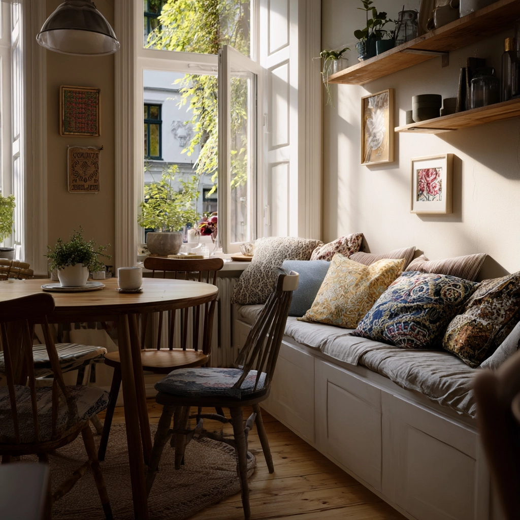 boho kitchen ideas 44