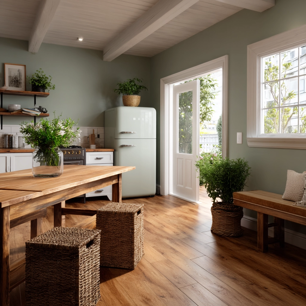cabin kitchens 13