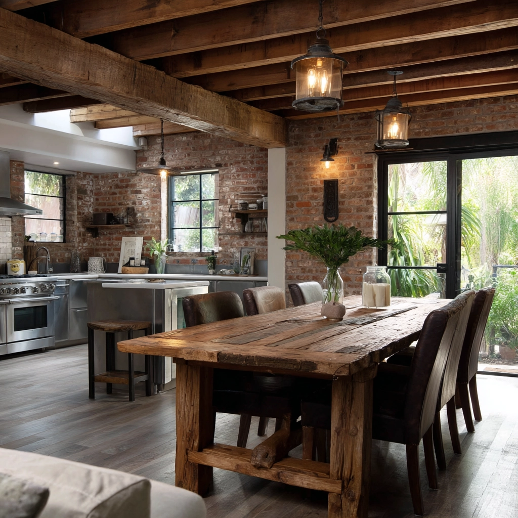 cabin kitchens 38
