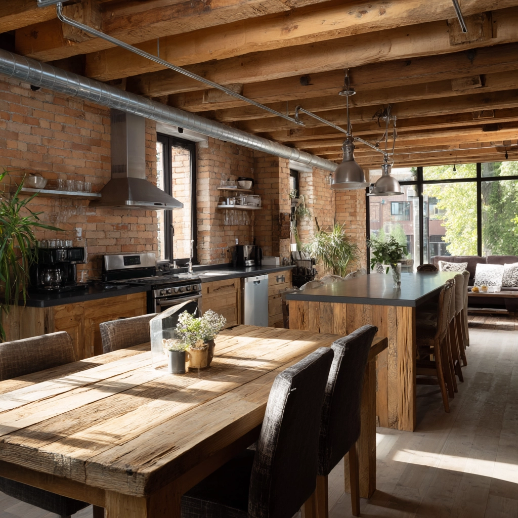 cabin kitchens 40
