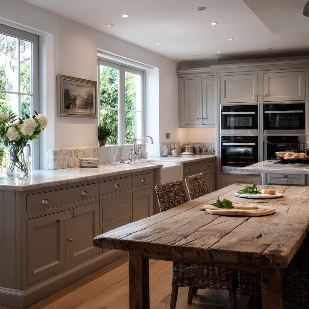 cabin kitchens 59