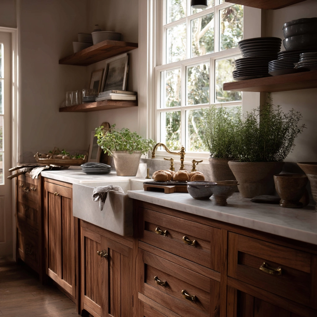 cherry kitchen cabinets 10
