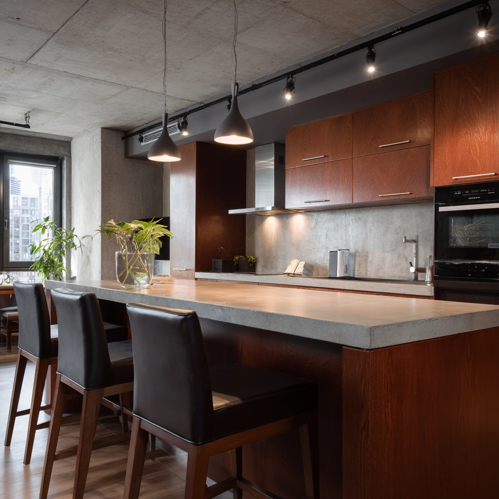 cherry kitchen cabinets 13