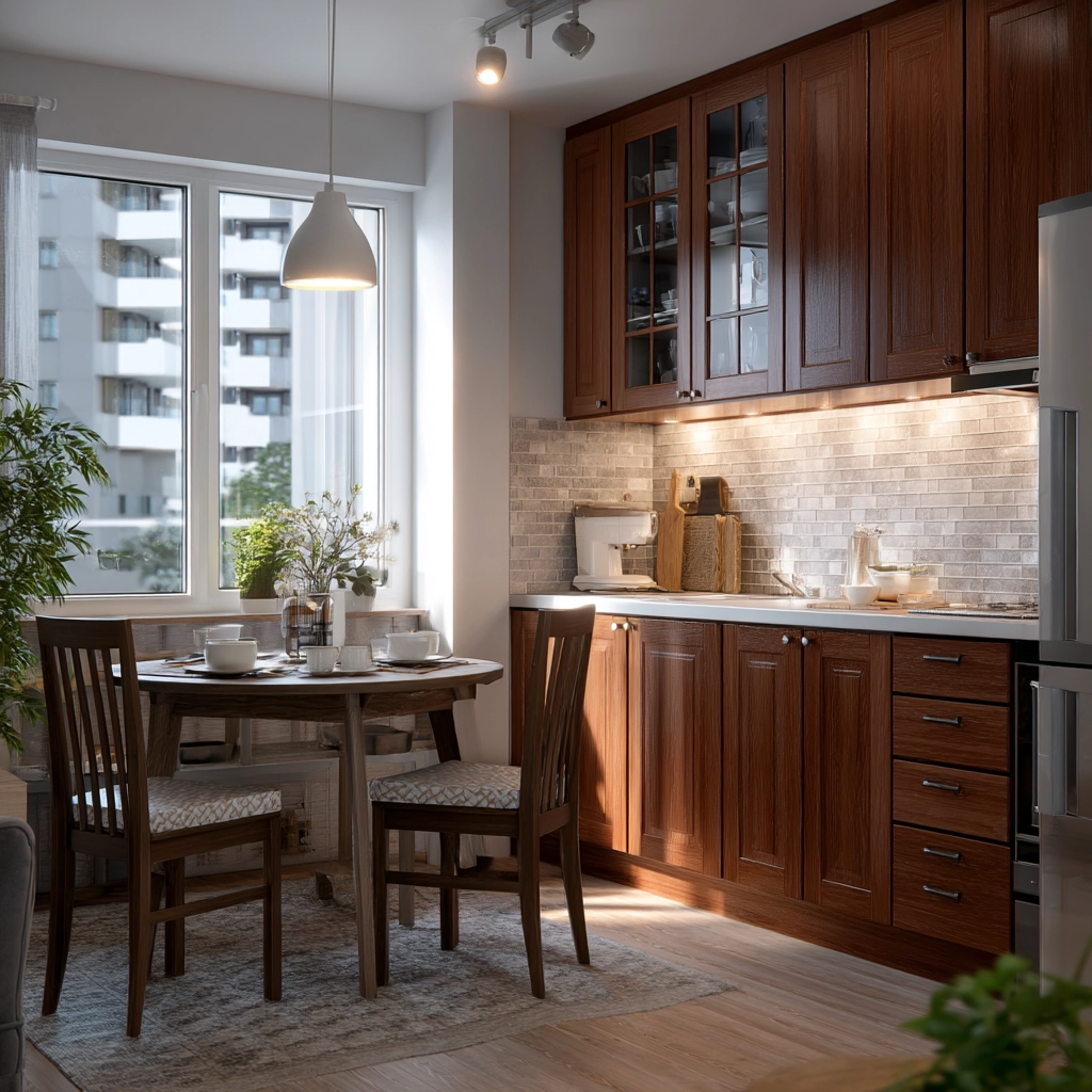 cherry kitchen cabinets 26