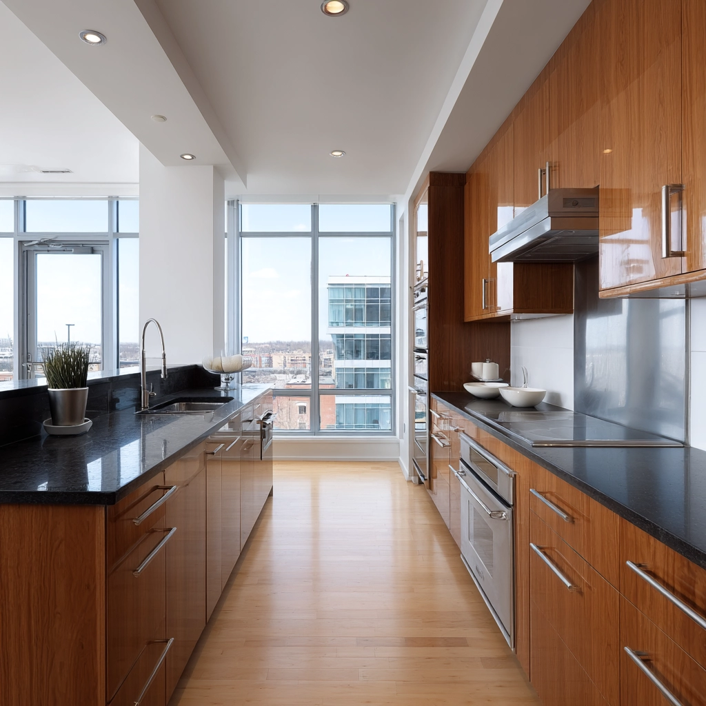 cherry kitchen cabinets 33