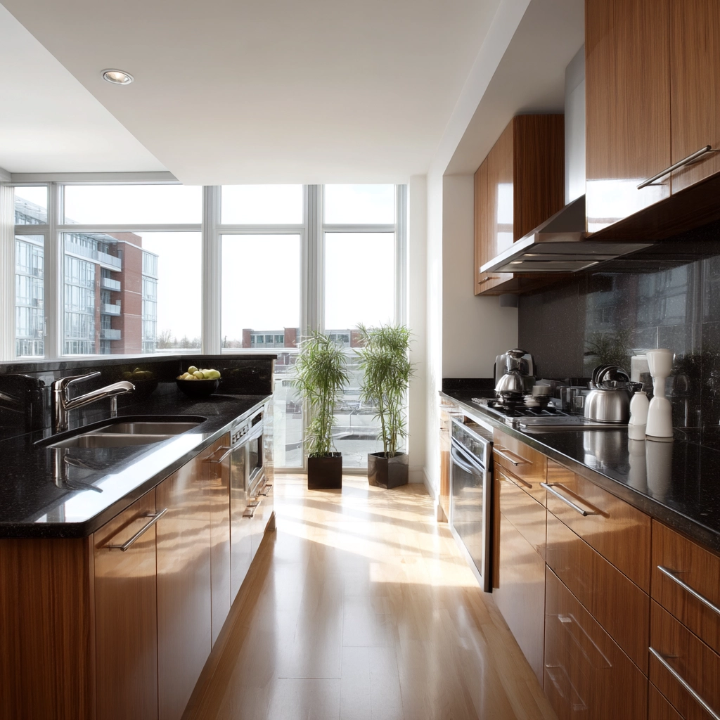 cherry kitchen cabinets 36