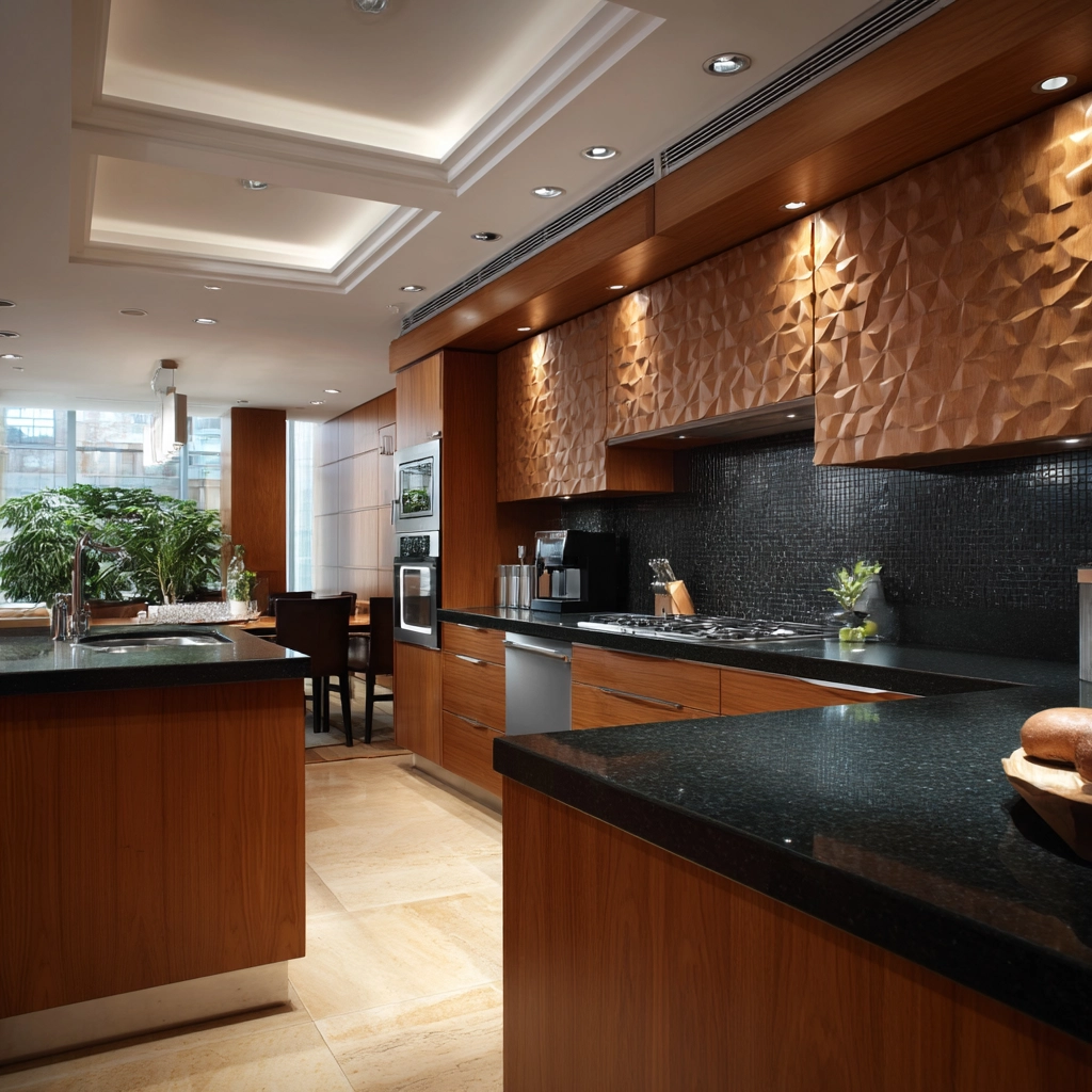 cherry kitchen cabinets 42