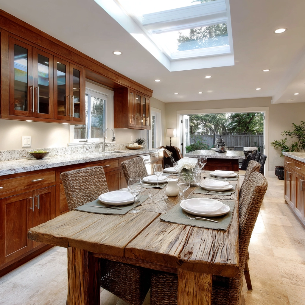 cherry kitchen cabinets 6