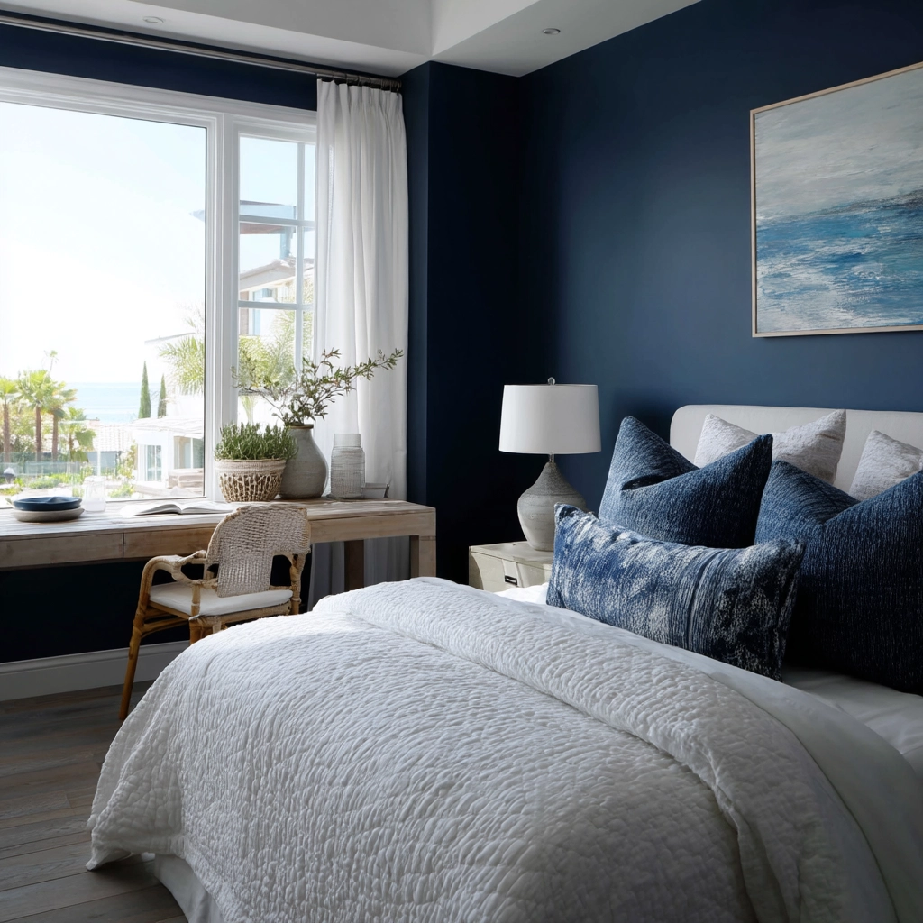 coastal bedrooms 55