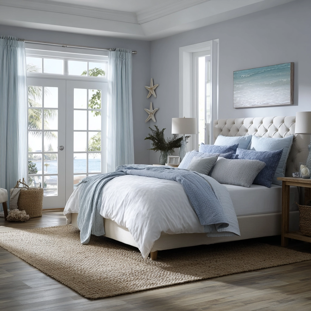 coastal bedrooms 60