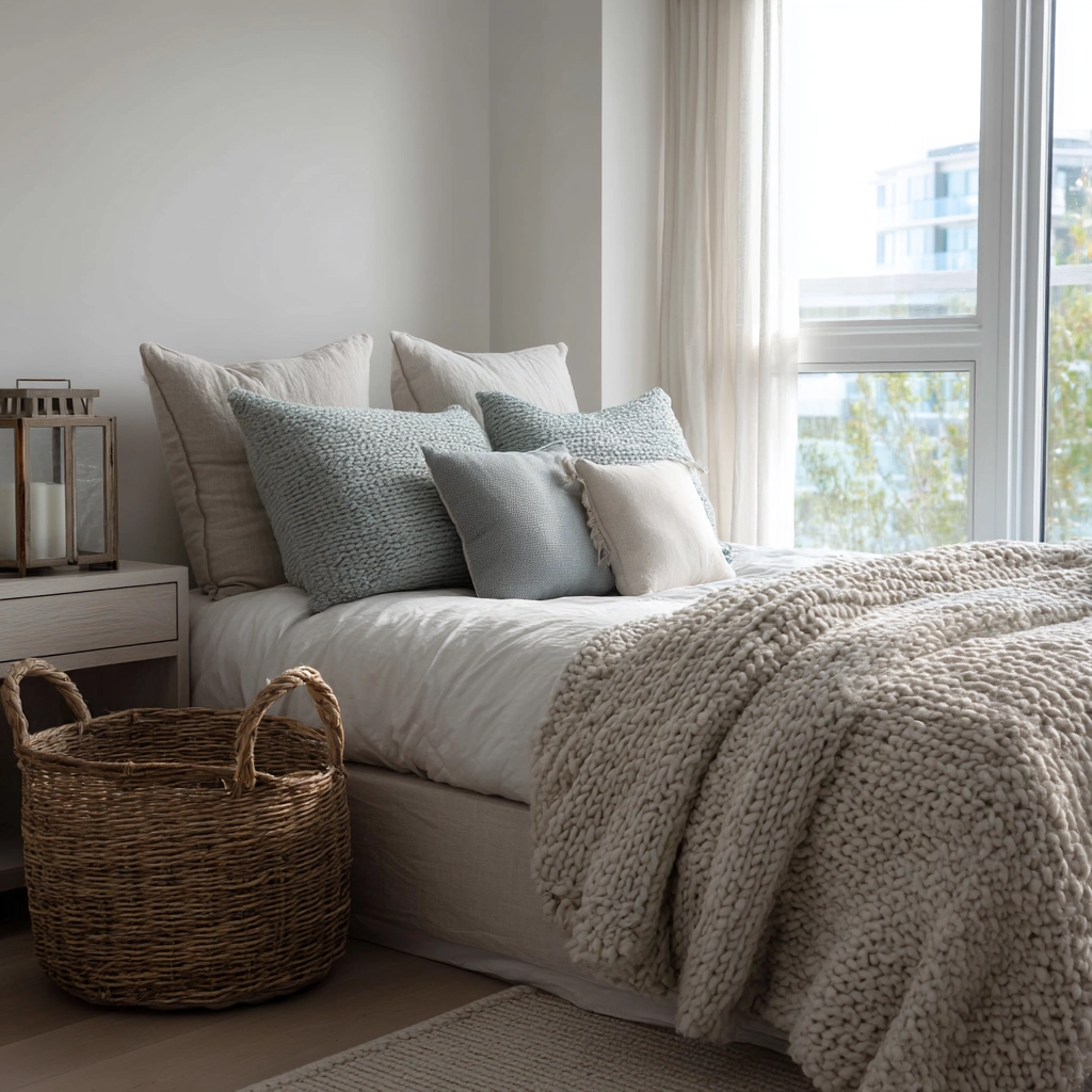 coastal farmhouse bedroom 24