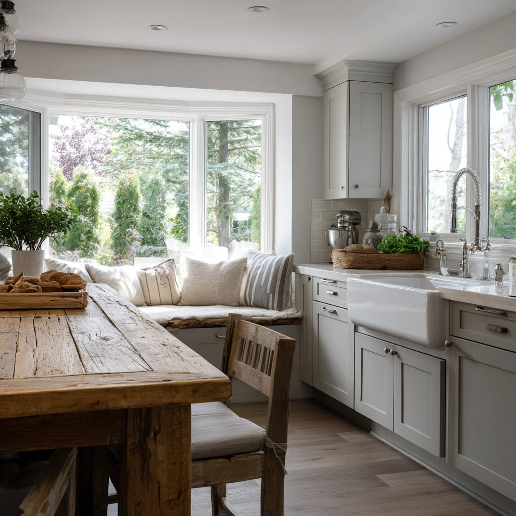 coastal farmhouse kitchen 51