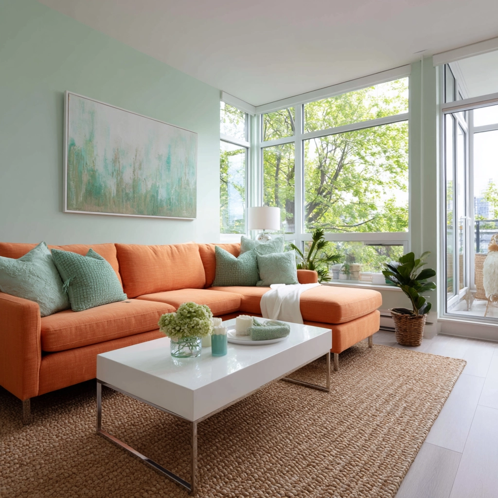 colorful living room ideas 10