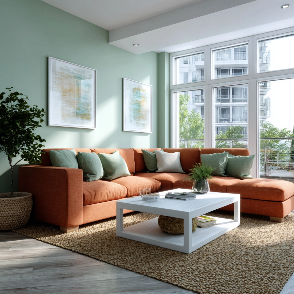 colorful living room ideas 12