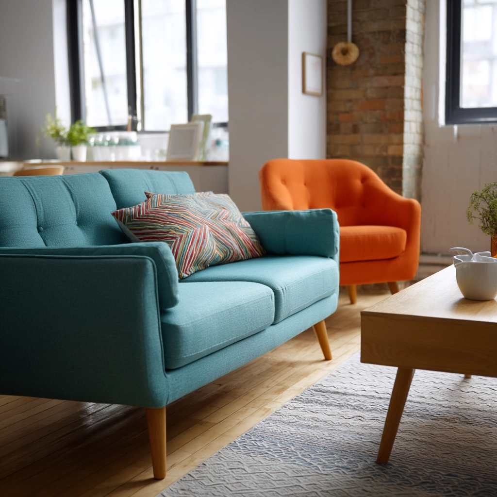 colorful living room ideas 28