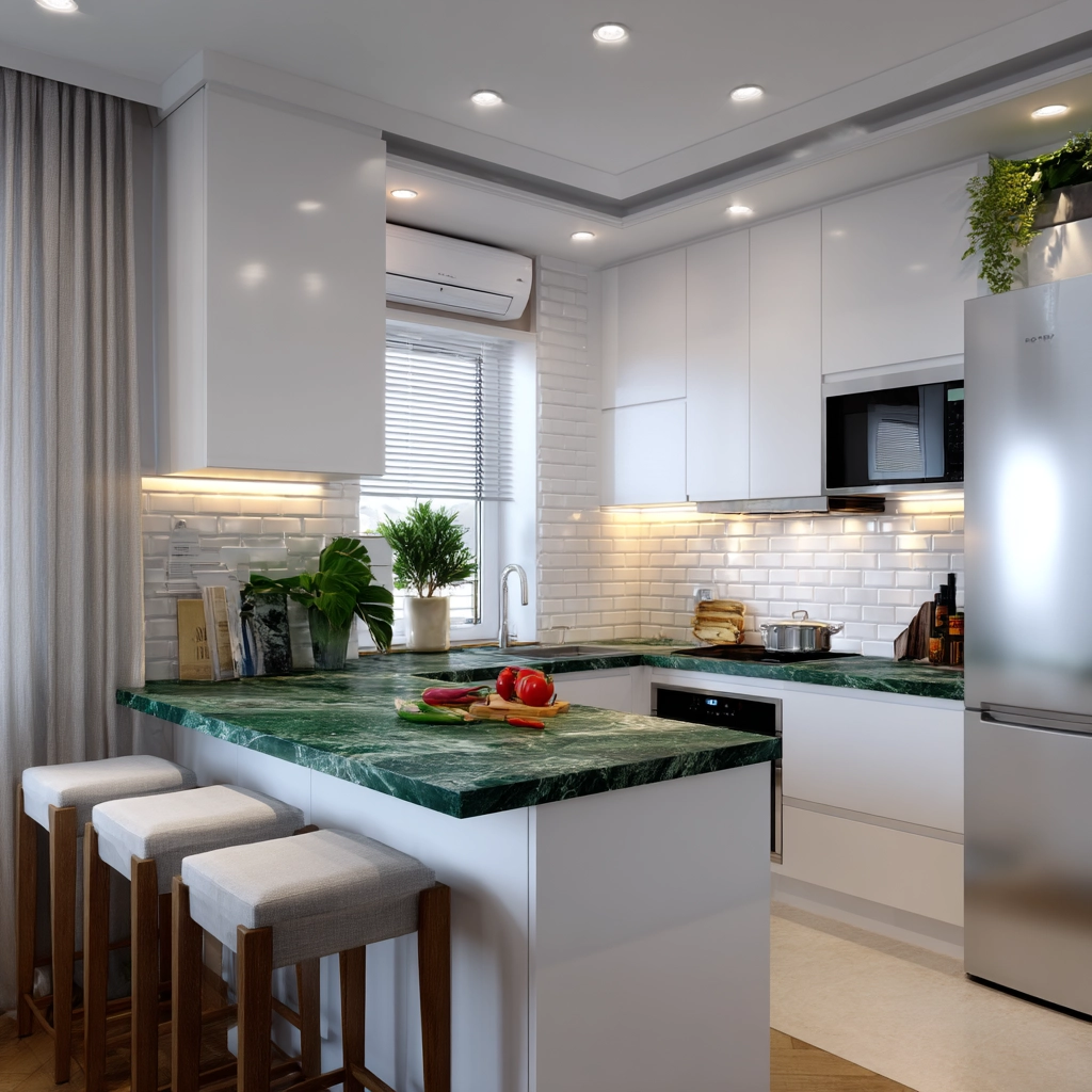 contemporary kitchens 13
