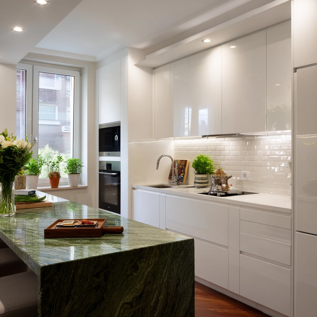 contemporary kitchens 15
