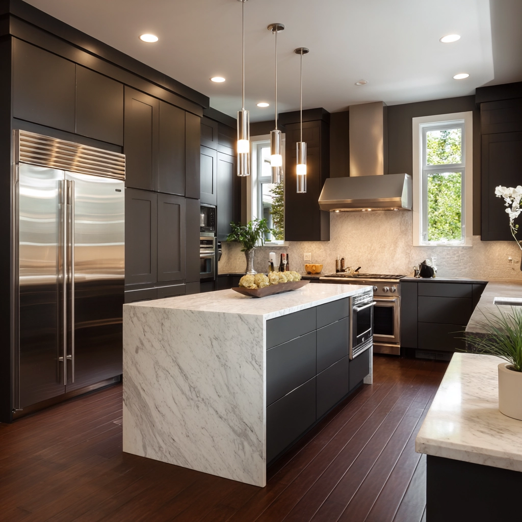 contemporary kitchens 19