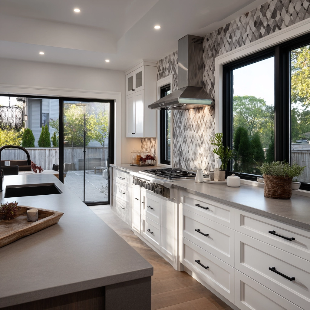 contemporary kitchens 2