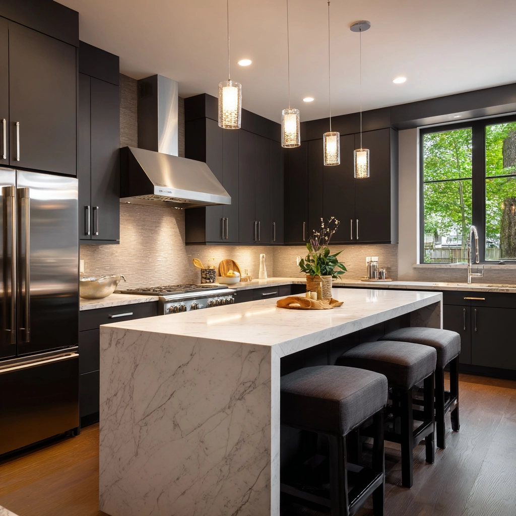 contemporary kitchens 20