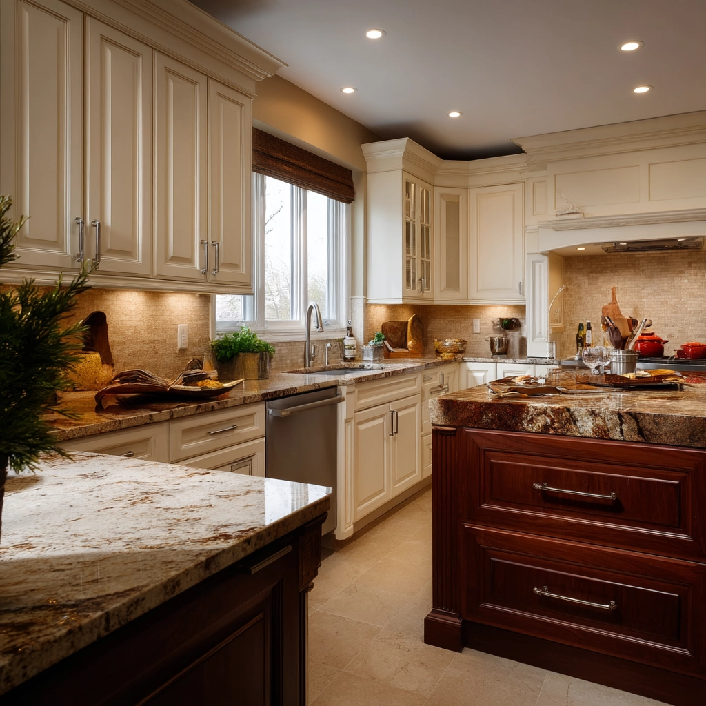 contemporary kitchens 22