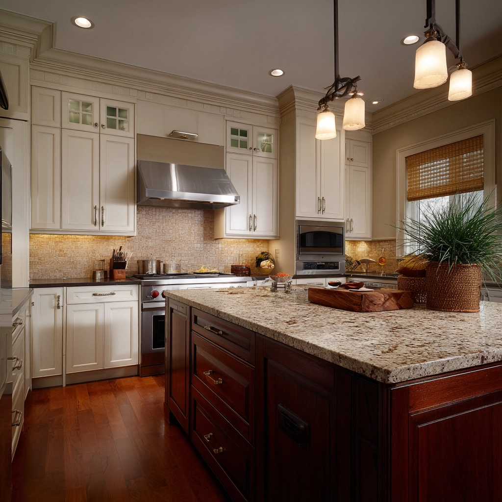 contemporary kitchens 23