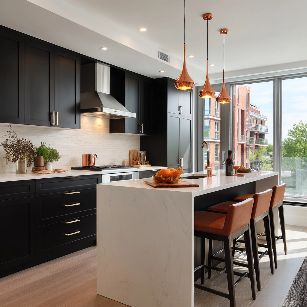 contemporary kitchens 27