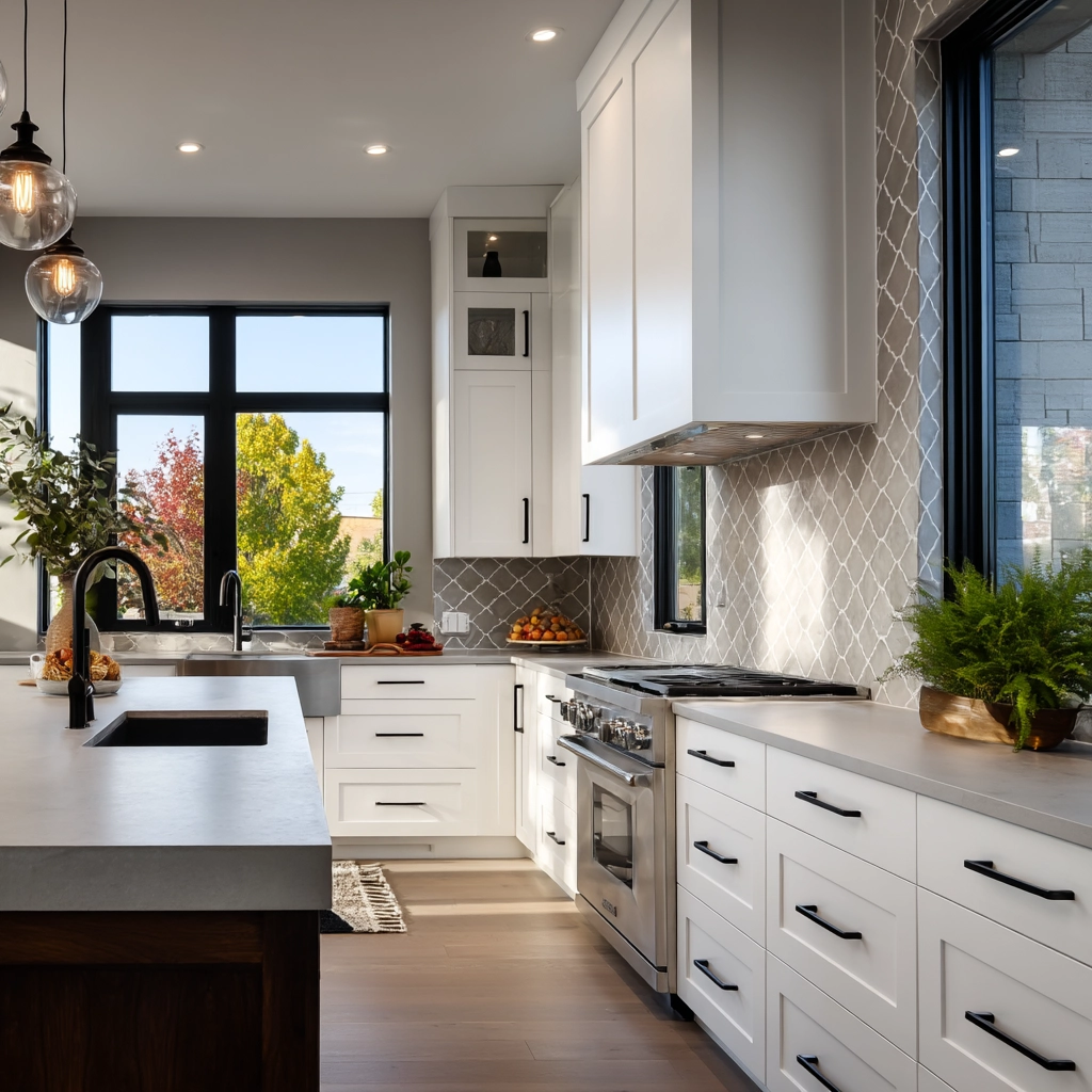 contemporary kitchens 3
