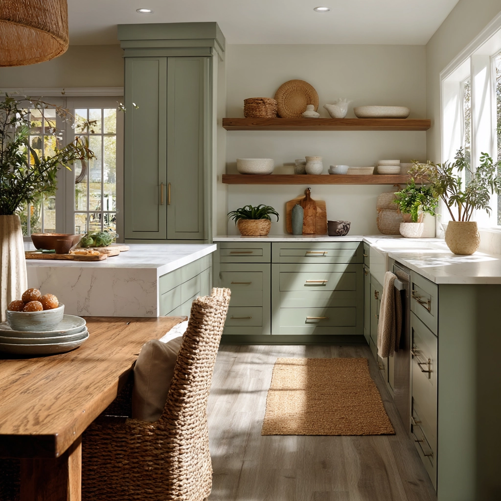 contemporary kitchens 30